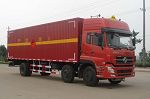 東風天錦爆破器材運輸車(10T)